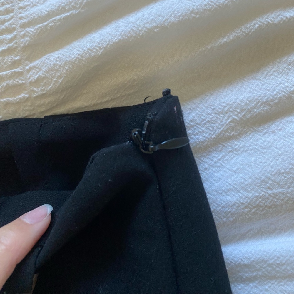 Mini Skort - Picture 2 of 3